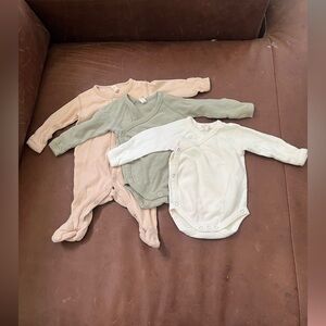 Quincey Mae newborn bundle